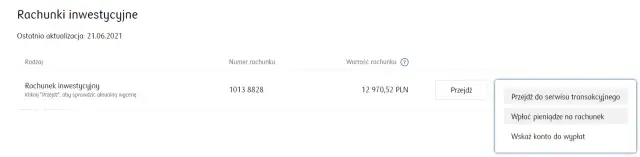 Przelew na rachunek rejestrowy: Jak bezbłędnie zasilić konto obligacji