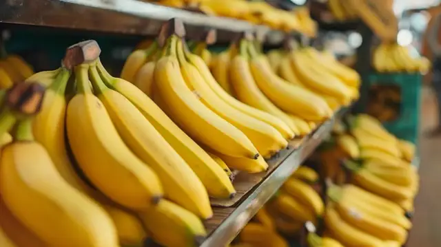 Jak zrobić placuszki na maślance: Przepis na pyszne placki bananowe