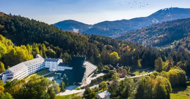 Najlepsze atrakcje w Beskidzie Śląskim, które musisz zobaczyć