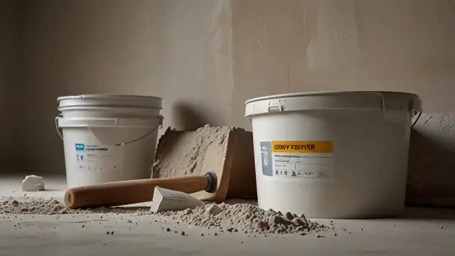 Gładź Gipsowa: jakie rodzaje i zastosowanie ma gładź gipsowa?