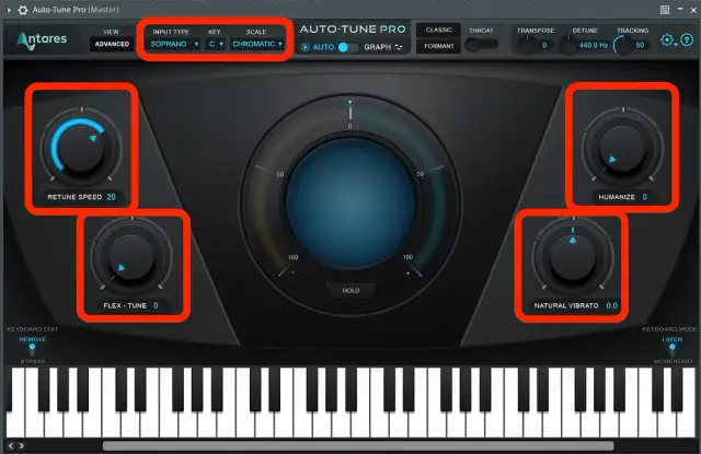 Co to jest Autotune? Technologia zmieniająca oblicze muzyki