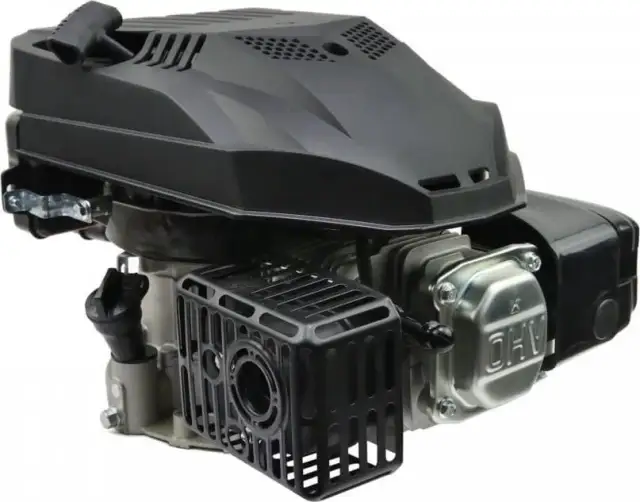 Jaki silnik do kosiarki spalinowej? Wybierz najlepszy model dla siebie