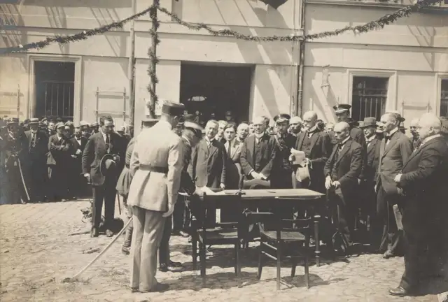 Plebiscyt na Śląsku: Jak wpłynął na losy regionu i jego mieszkańców?