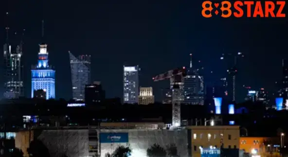 Recenzja 888Starz: Kompleksowe wrażenia z gier i zakładów dla polskich graczy