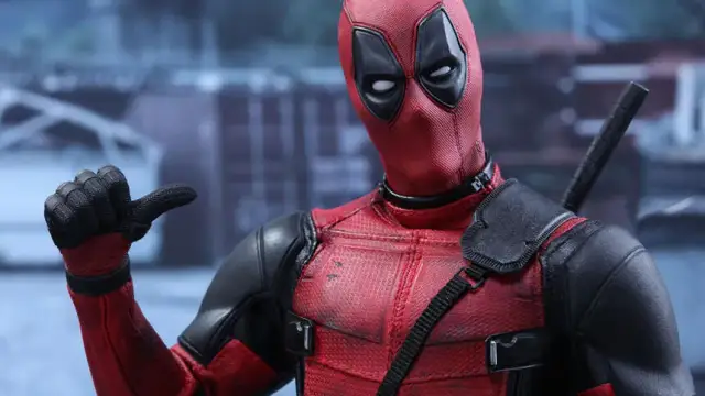 Deadpool 3: Czy połączenie z MCU zmieni charakter serii?