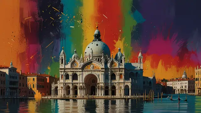 Weneckie Biennale! Powody, by rzucić wszystko i zanurzyć w sztuce