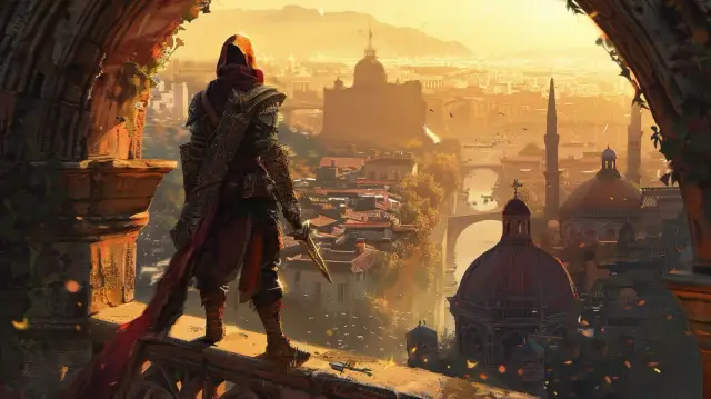Jak zdobyć Assassin's Creed 2 za darmo? Sprawdzone sposoby