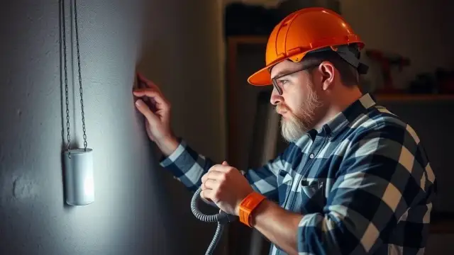 Ile zarabia elektryk w Belgii? Zaskakujące różnice w wynagrodzeniach