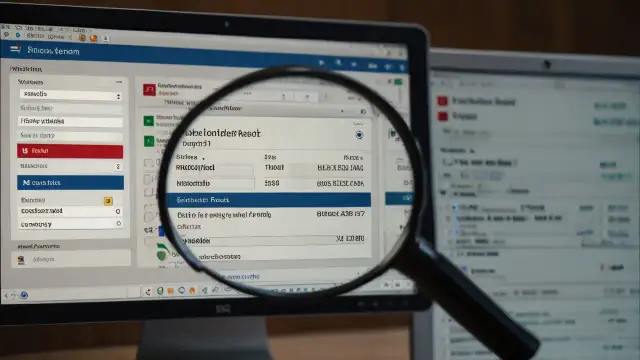 Biała lista kont bankowych! Jak je sprawdzić w wyszukiwarce?