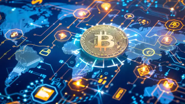 Gdzie kupić Bitcoin? Najlepsze miejsca i porady dotyczące zakupu 