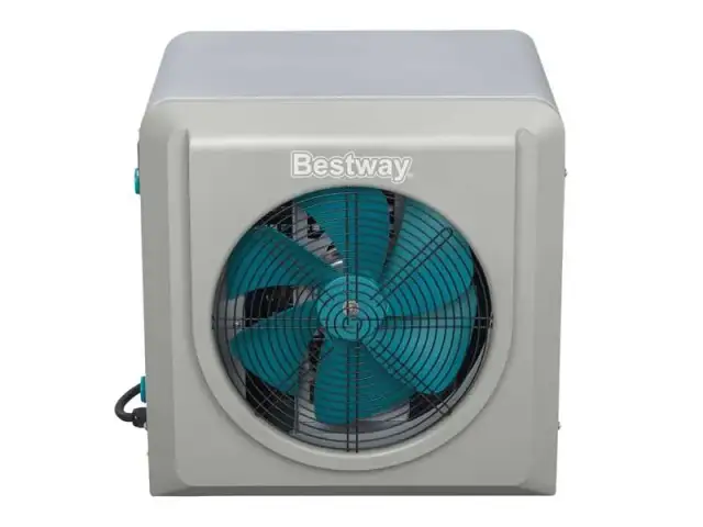 Zużycie prądu przez pompę do basenu Bestway - realny koszt eksploatacji