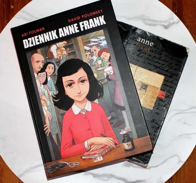 Czy komiks to książka? Poznaj różnice i podobieństwa między tymi formami