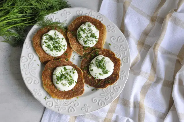 Placki Ziemniaczane Fit: Przepis na Zdrową i Pyszną Przekąskę