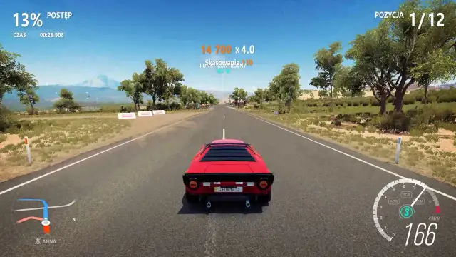 Jak bez trudu rzucić wyzwanie w Forza Horizon i wygrać każdy wyścig