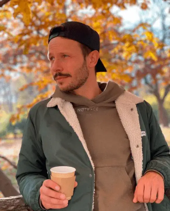 Mateusz Banasiuk - wiek i kariera aktora. Zaskakujące fakty!