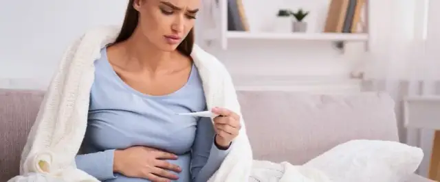 Grypa w ciąży co robić: jak uniknąć powikłań i zadbać o zdrowie