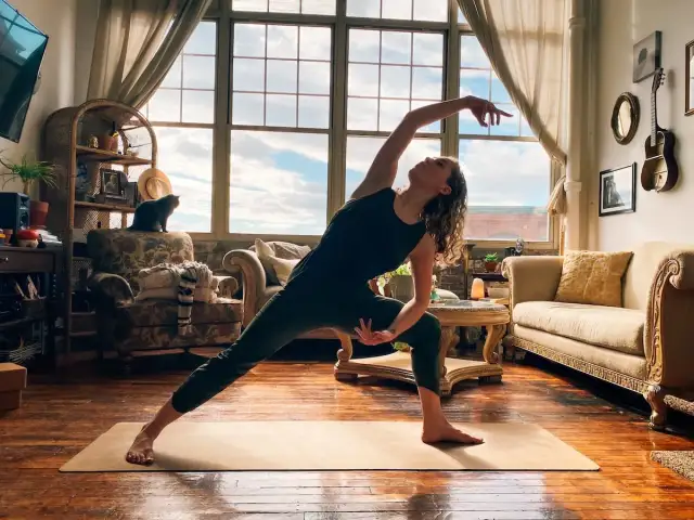 Jak często praktykować jogę, aby uniknąć kontuzji i osiągnąć cele?