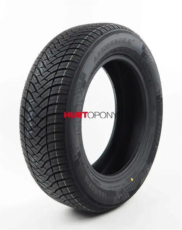 Triangle opony - co to za firma i dlaczego warto je znać?