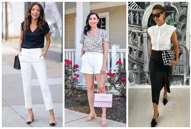 Luźne stylizacje do pracy: jak połączyć komfort z elegancją każdego dnia