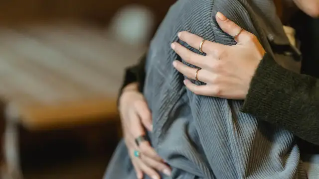 Jak pogodzić się ze śmiercią i znaleźć spokój w trudnych chwilach