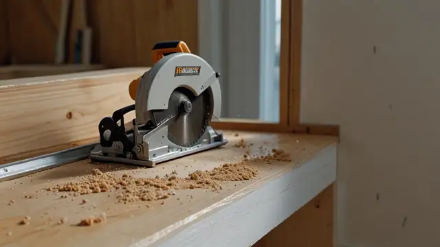 Docinanie listew przypodłogowych - jak dokładnie przycinać listwy?