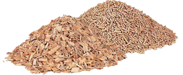 Jak zrobić pellet ze zrębek w 5 prostych krokach, które zaskoczą każdego