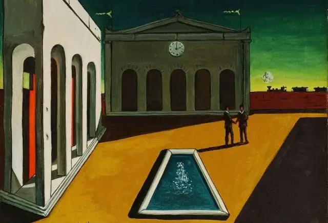 Epoki w sztuce daty – odkryj fascynujące zmiany w historii sztuki