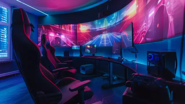 Gry na PS4 Move - Gry Sportowe i Zręcznościowe