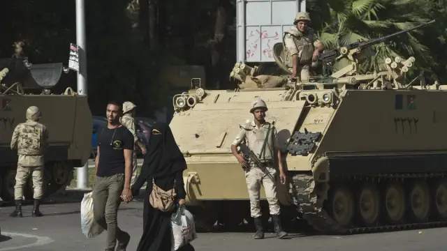 Półwysep Synaj: czy bezpiecznie podróżować w obliczu zagrożeń?