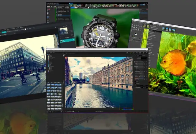 Jaką polecacie aplikacje do przerabiania zdjęć - najlepsze wybory dla każdego