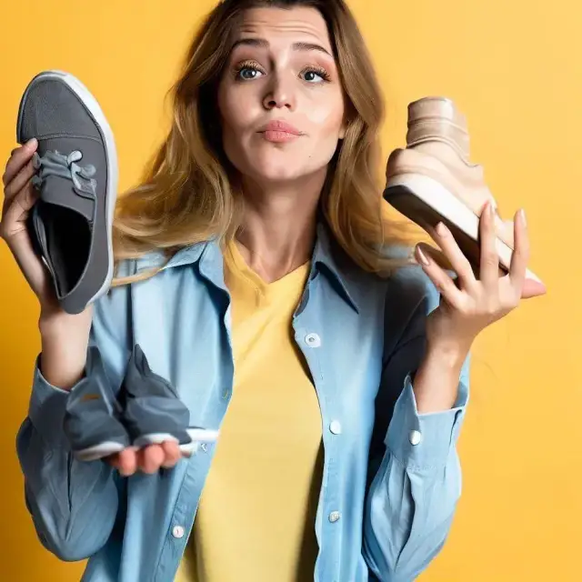 Jak skutecznie pozbyć się nieprzyjemnego zapachu z butów – sprawdzone sposoby