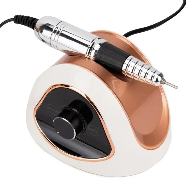 Najlepsza frezarka do manicure i pedicure - jak wybrać idealną?