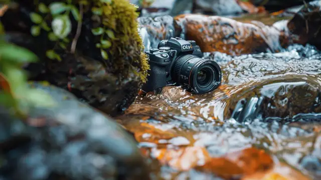 TG6 Olympus: Recenzja aparatu, opinie i główne funkcje modelu TG6