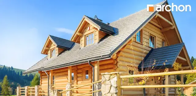 Jakie drewno wybrać do budowy domów z bali, aby uniknąć problemów?