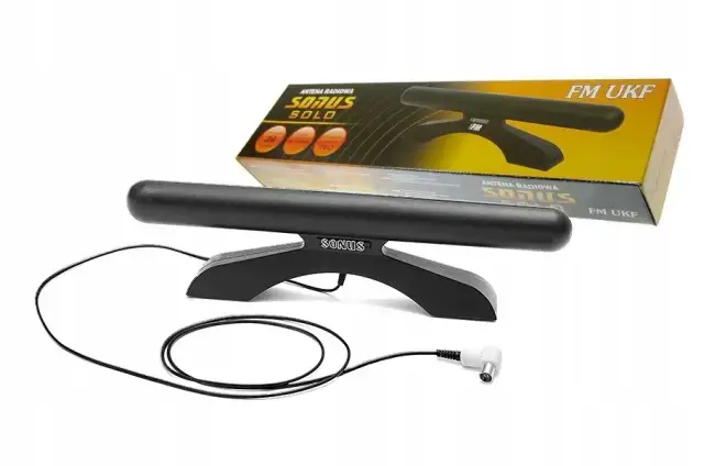 Najlepsza antena do radia FM: unikaj zakłóceń i ciesz się czystym dźwiękiem