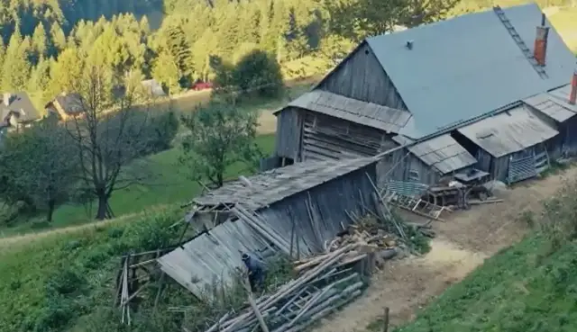 Staszek z Górali: Gdzie mieszka w Piwnicznej-Zdroju i co warto wiedzieć