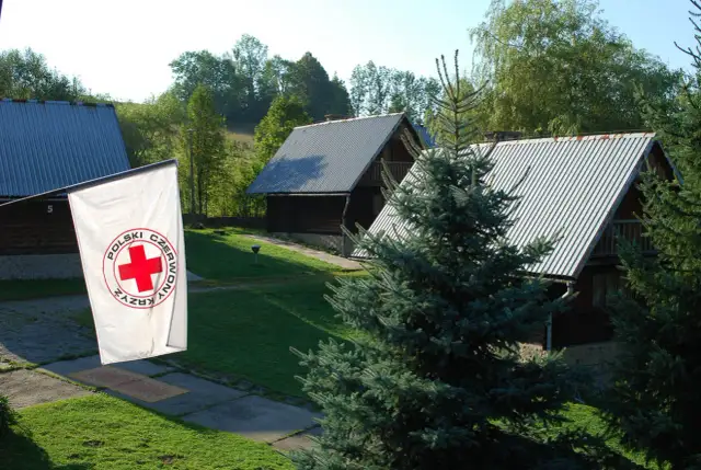 PCK w Mszanie Dolnej: kompleksowa pomoc i rehabilitacja dla potrzebujących