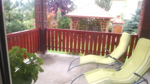 Jak zrobić drewnianą balustradę balkonową - uniknij najczęstszych błędów