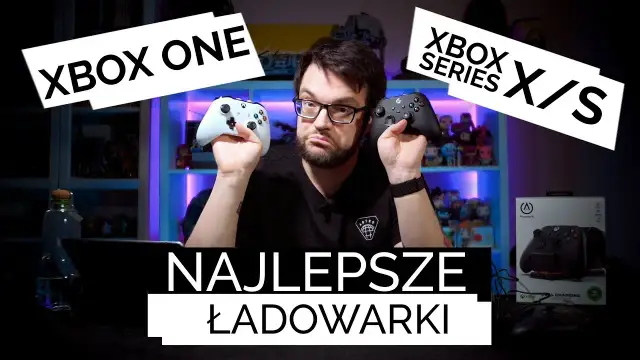 Jak ładować pada Xbox Series X – uniknij problemów z baterią