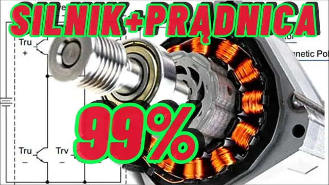 Jak uruchomić silnik bezszczotkowy – proste kroki i ważne wskazówki