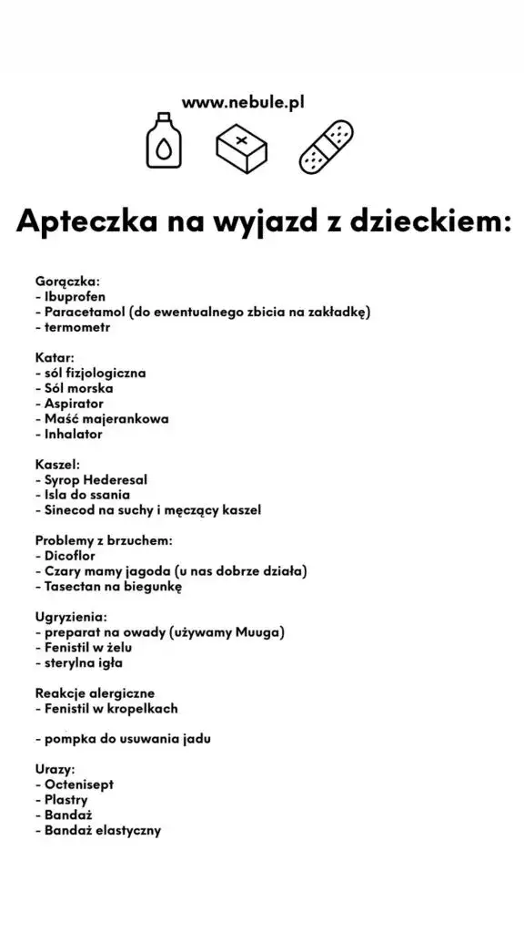 Wyjazd z dzieckiem na Litwę: jakie dokumenty są naprawdę potrzebne?