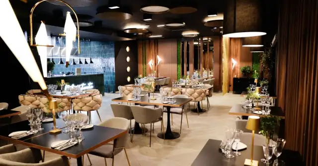 Bacówka Radawa restauracja: wyjątkowe smaki i niezapomniane chwile