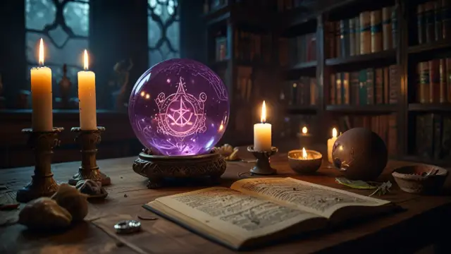 Ktoś rzucił na Ciebie urok? Poznajemy skuteczne sposoby obrony