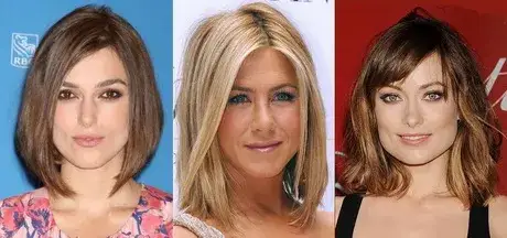 Najlepsze fryzury do kwadratowej twarzy – jak wybrać idealne strzyżenie?