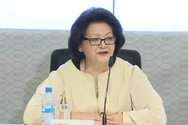 Martyna Wojciechowska: Prawda o zarobkach w NBP, które zaskoczy każdego