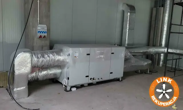 Rekuperacja w Grodzisku Mazowieckim: Korzyści i Koszty Instalacji