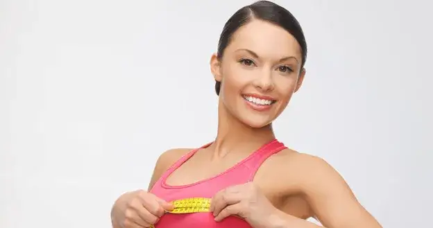 Zaskakujące powody, które decydują o wielkości biustu. Poznaj sekrety!