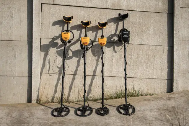 Jaki wykrywacz metali dla początkującego - wybierz najlepszy model bez bólu głowy