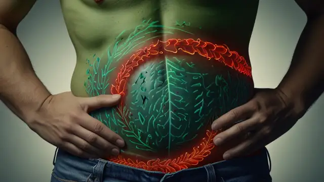 Ból brzucha i wzdęcia: Jak rozpoznać przyczyny i leczyć?