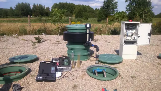 Skuteczny serwis oczyszczalni przydomowych: zasady prawidłowej konserwacji